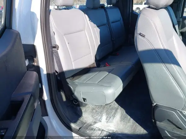 1FTEX1CB6NKF27427 2022 FORD F-150 - Image 8