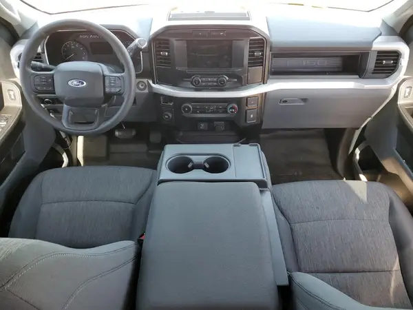 1FTEX1CB6PKD96132 2023 FORD F-150 - Image 8