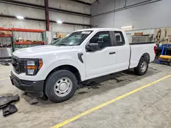 1FTEX1CB6PKE23958 2023 FORD F-150