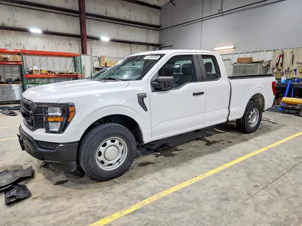 1FTEX1CB6PKE23958 2023 FORD F-150 - Image 1
