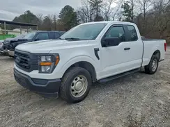 1FTEX1CB6PKE42557 2023 FORD F-150