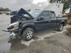 1FTEX1CB7JFA27943 2018 FORD F-150
