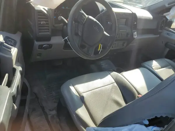 1FTEX1CB7JFB32739 2018 FORD F-150 - Image 8