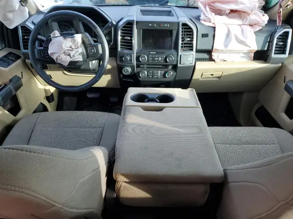 1FTEX1CB7JFB94772 2018 FORD F-150 - Image 8