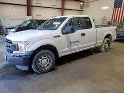 1FTEX1CB7JKC18768 2018 FORD F-150