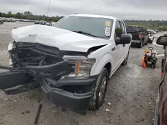 1FTEX1CB7JKC70255 2018 FORD F-150
