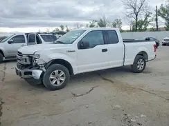 1FTEX1CB7JKC73530 2018 FORD F-150