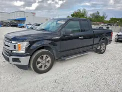 1FTEX1CB7JKD14254 2018 FORD F-150
