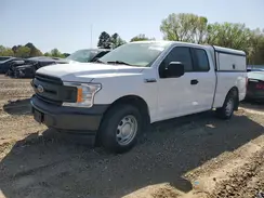 1FTEX1CB7JKD59422 2018 FORD F-150