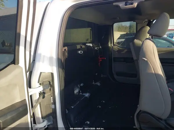 1FTEX1CB7JKE81875 2018 FORD F-150 - Image 8