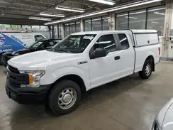 1FTEX1CB7JKE81908 2018 FORD F-150