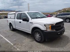 1FTEX1CB7JKF29780 2018 FORD F-150