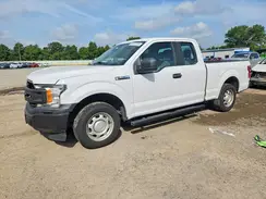 1FTEX1CB7JKF86786 2018 FORD F-150