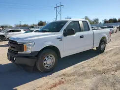 1FTEX1CB7JKG03439 2018 FORD F-150