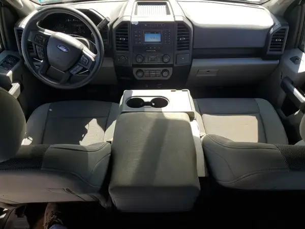 1FTEX1CB7KFA75640 2019 FORD F-150 - Image 8