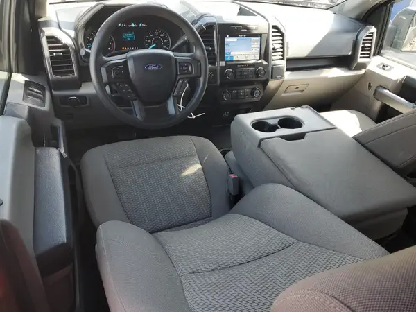 1FTEX1CB7KFC26525 2019 FORD F-150 - Image 8