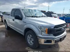 1FTEX1CB7KKC30470 2019 FORD F-150