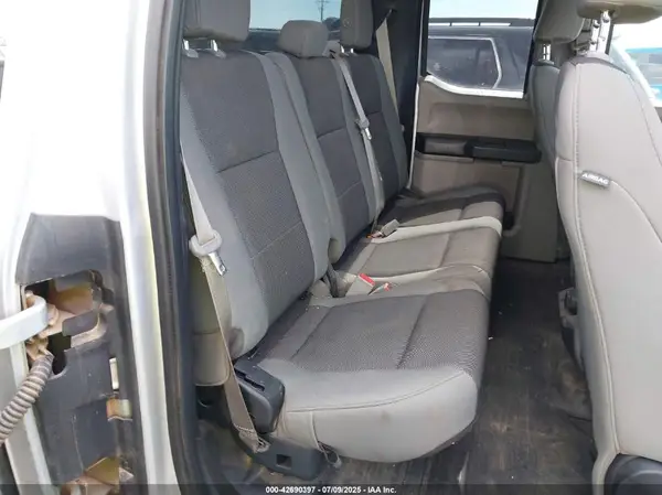 1FTEX1CB7KKC30470 2019 FORD F-150 - Image 8