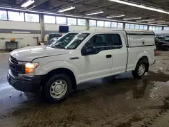 1FTEX1CB7KKC53554 2019 FORD F-150