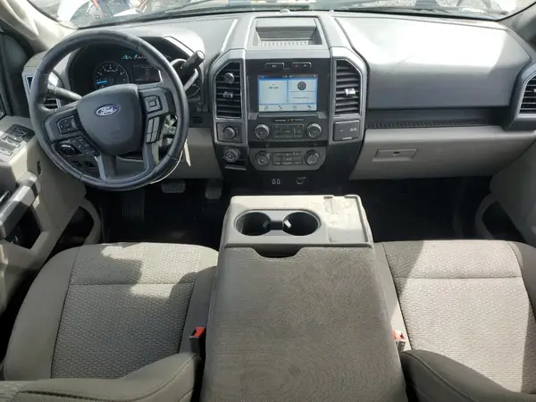 1FTEX1CB7KKD06768 2019 FORD F-150 - Image 8