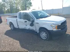 1FTEX1CB7KKD22498 2019 FORD F-150