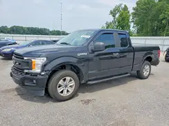 1FTEX1CB7KKD35526 2019 FORD F-150