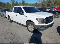 1FTEX1CB7KKD79655 2019 FORD F-150