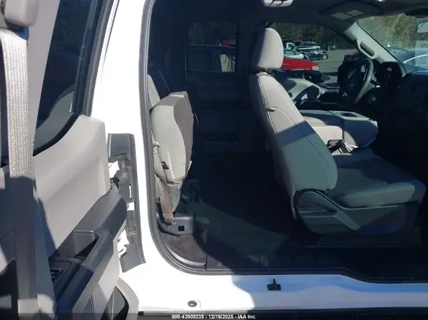 1FTEX1CB7KKD79655 2019 FORD F-150 - Image 8