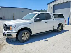 1FTEX1CB7KKE83238 2019 FORD F-150