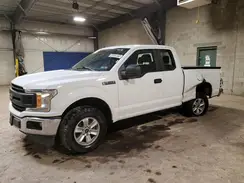1FTEX1CB7LFB69499 2020 FORD F-150