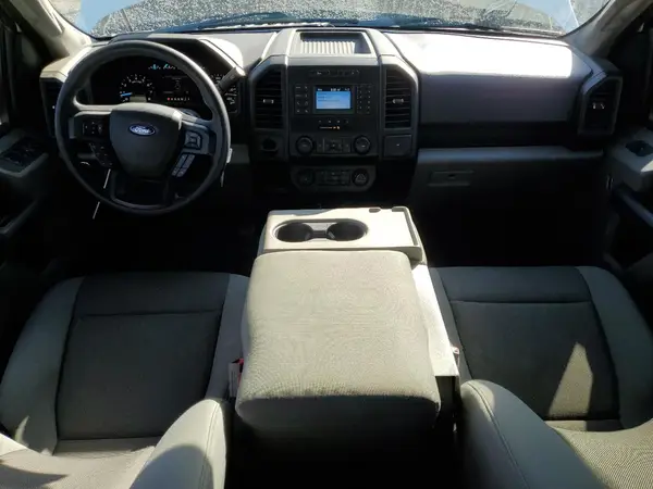 1FTEX1CB7LKD25063 2020 FORD F-150 - Image 8