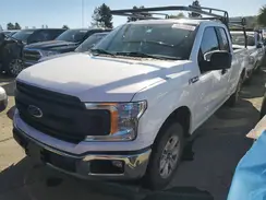 1FTEX1CB7LKD33339 2020 FORD F-150