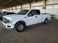 1FTEX1CB7LKD45412 2020 FORD F-150
