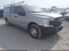 1FTEX1CB7LKE49155 2020 FORD F-150