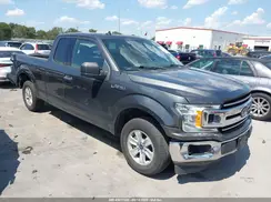 1FTEX1CB7LKE59992 2020 FORD F-150