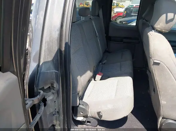 1FTEX1CB7LKE59992 2020 FORD F-150 - Image 8