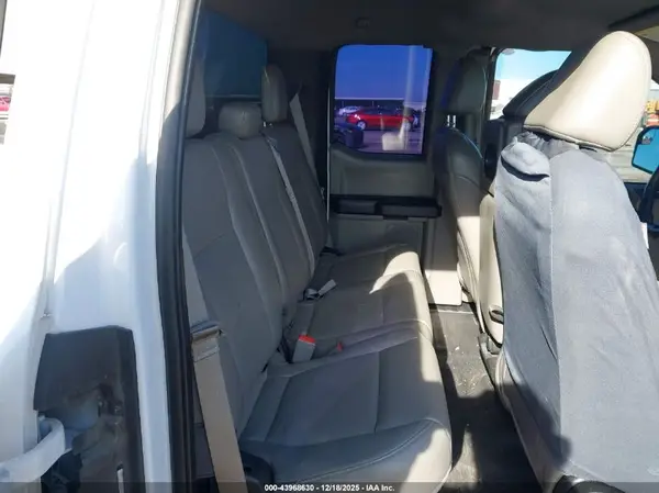 1FTEX1CB7LKF24288 2020 FORD F-150 - Image 8