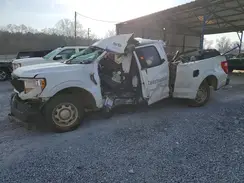 1FTEX1CB7MFB30719 2021 FORD F-150
