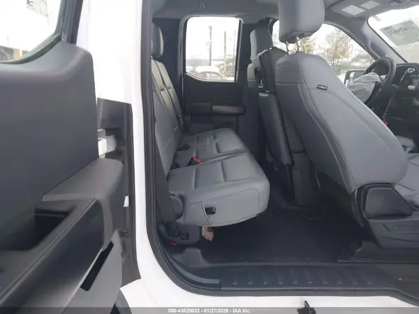 1FTEX1CB7MFB43647 2021 FORD F-150 - Image 8
