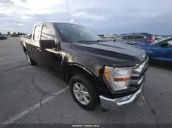 1FTEX1CB7MKD05137 2021 FORD F-150