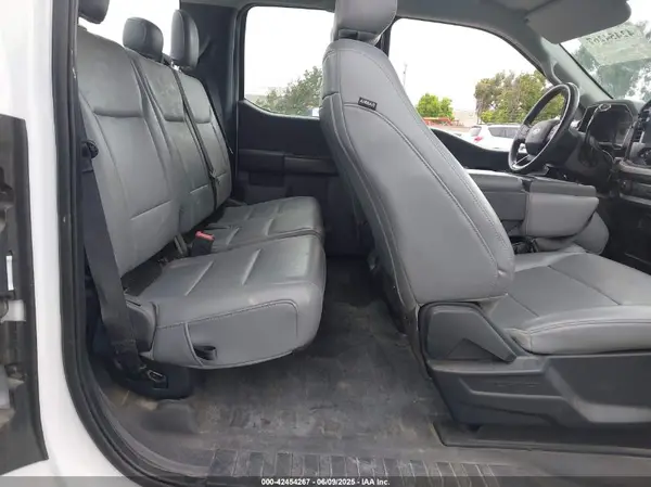 1FTEX1CB7MKD23265 2021 FORD F-150 - Image 3
