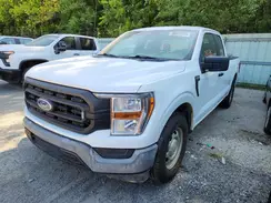 1FTEX1CB7MKD70232 2021 FORD F-150