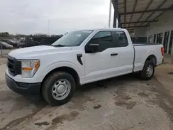1FTEX1CB7MKD83515 2021 FORD F-150