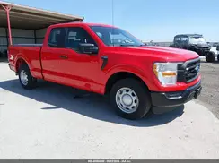 1FTEX1CB7MKE08414 2021 FORD F-150