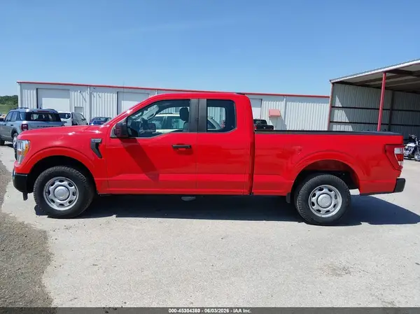 1FTEX1CB7MKE08414 2021 FORD F-150 - Image 8