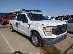 1FTEX1CB7MKE33880 2021 FORD F-150