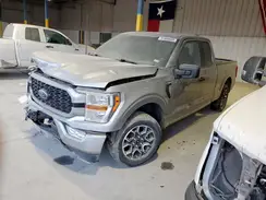 1FTEX1CB7MKE92105 2021 FORD F-150
