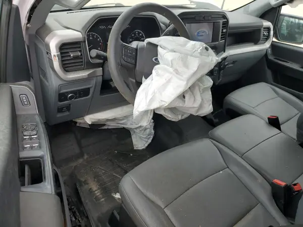1FTEX1CB7NKE05594 2022 FORD F-150 - Image 8
