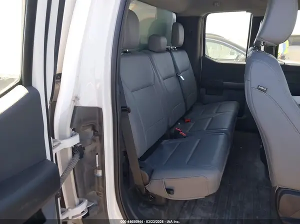 1FTEX1CB7NKE22153 2022 FORD F-150 - Image 3