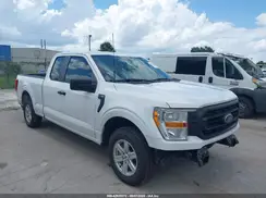 1FTEX1CB7NKF26514 2022 FORD F-150